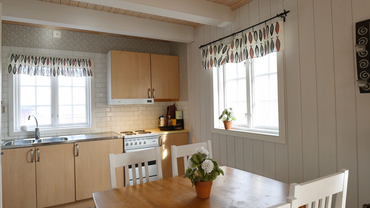 Photo of Kitchen in Valleviken
