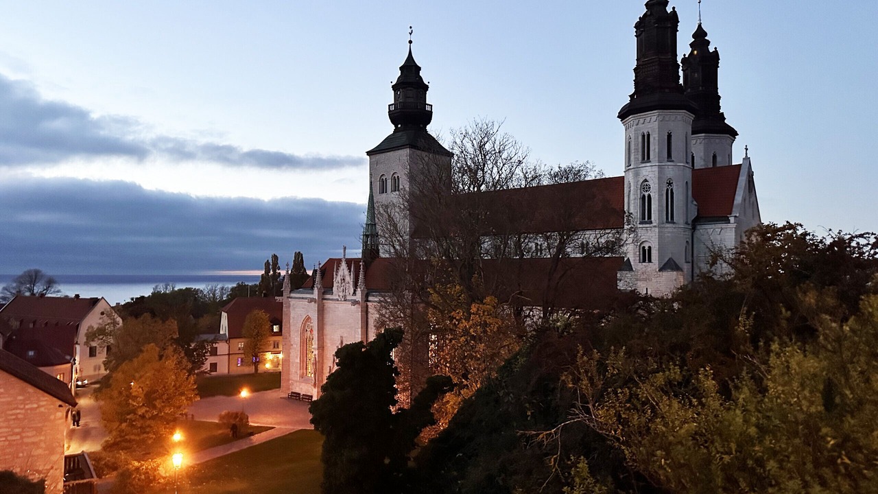 Photo of Outdoor in Valleviken