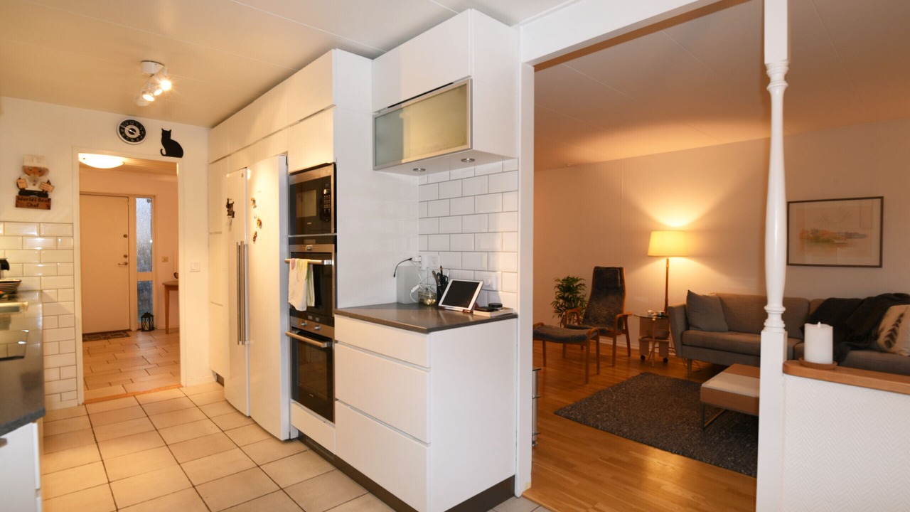 Photo of Kitchen in Molnlycke
