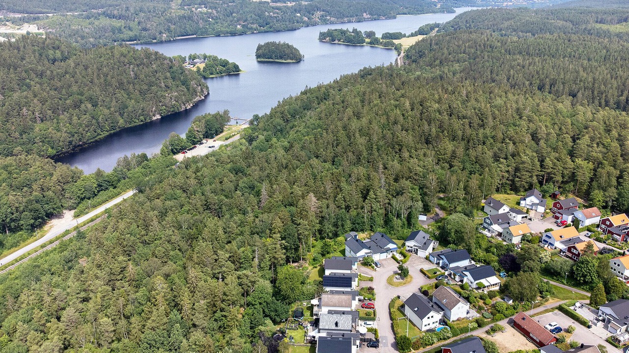 Photo of Outdoor in Molnlycke
