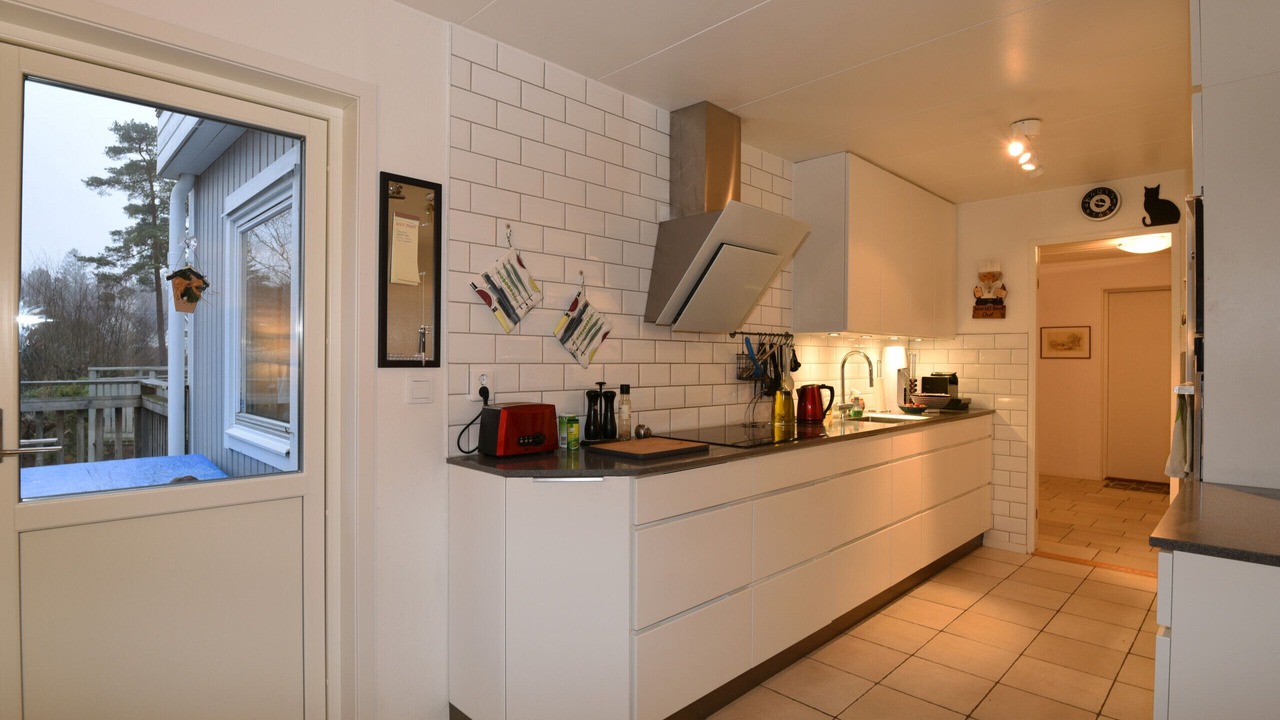 Photo of Kitchen in Molnlycke