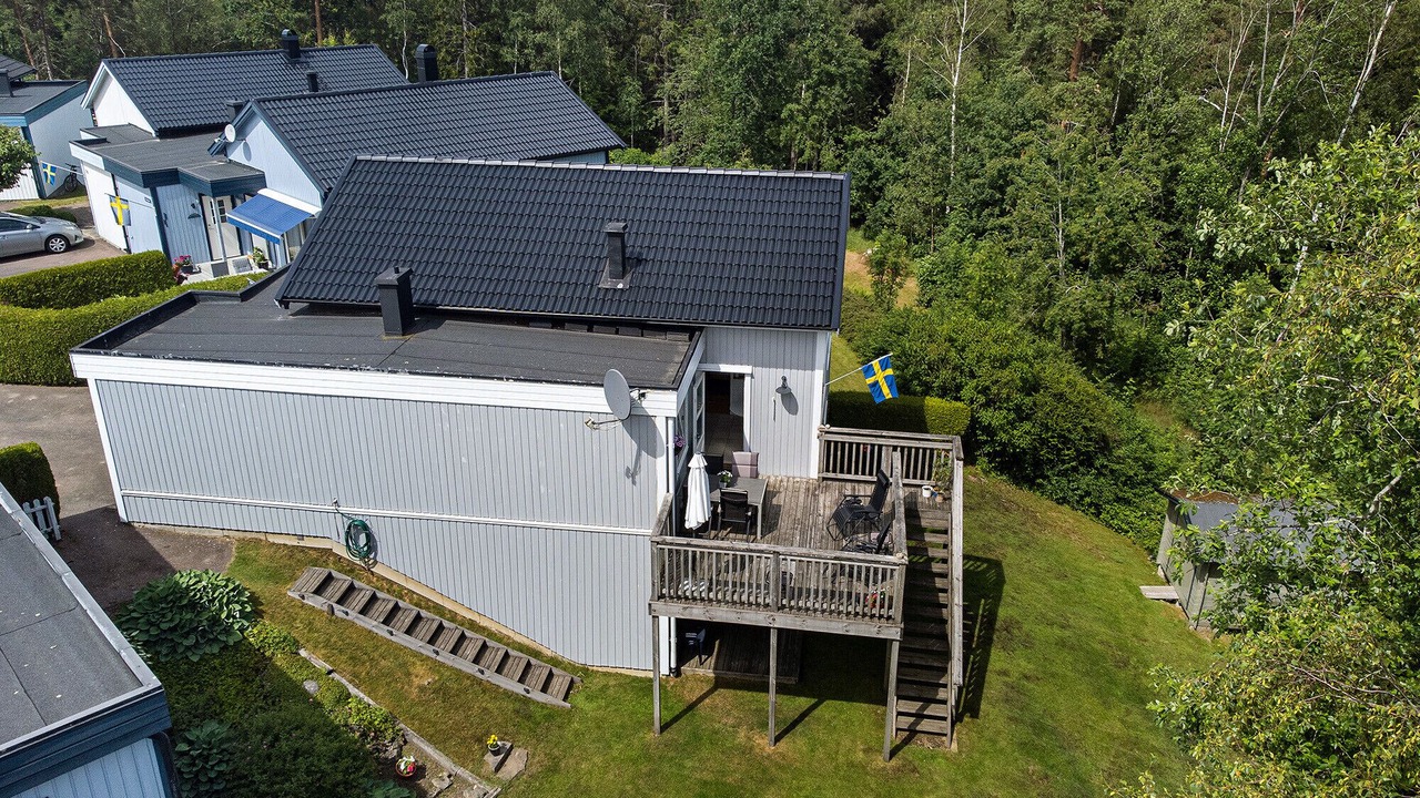 Photo of Outdoor in Molnlycke