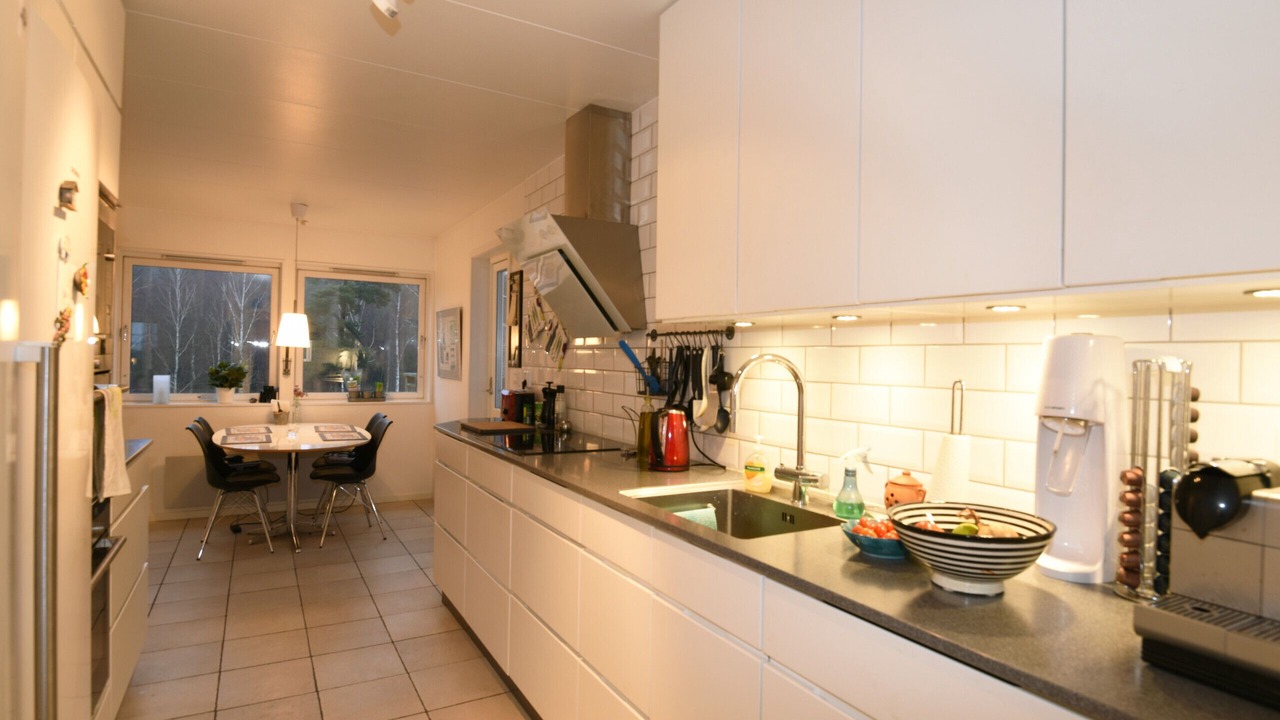 Photo of Kitchen in Molnlycke