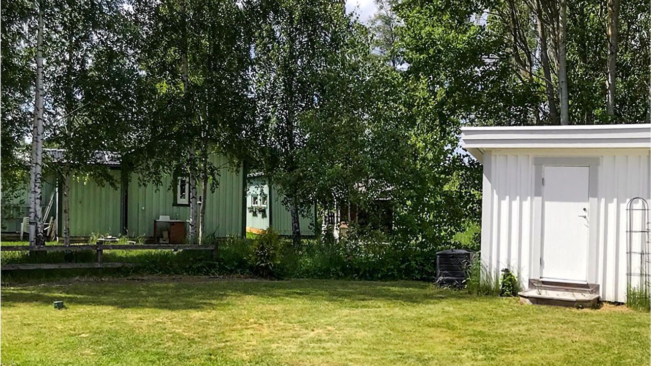 Photo of Outdoor in Nassjo