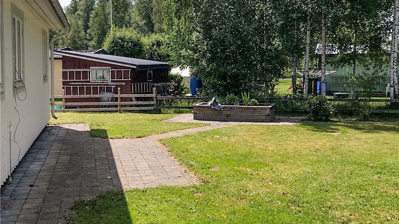 Photo of Outdoor in Nassjo