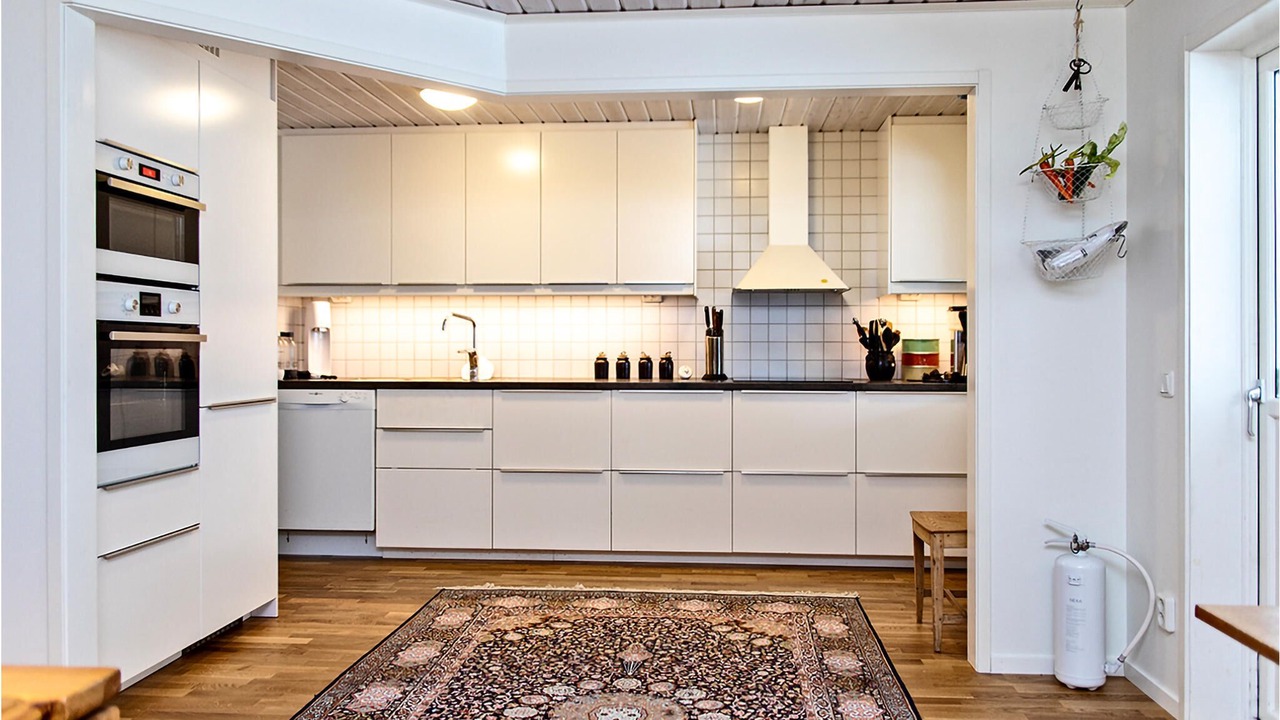 Photo of Kitchen in Nassjo