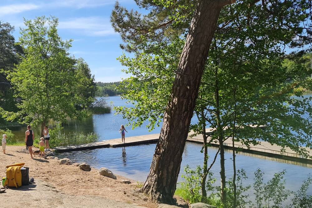Photo of Outdoor in Kummelnas