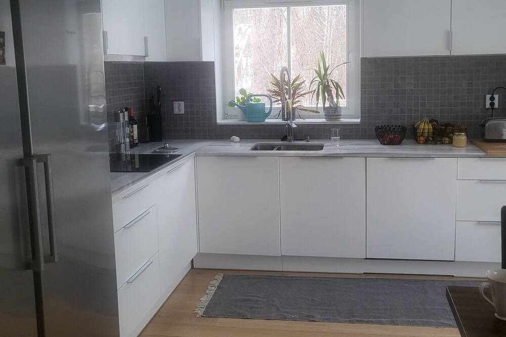 Photo of Kitchen in Kummelnas