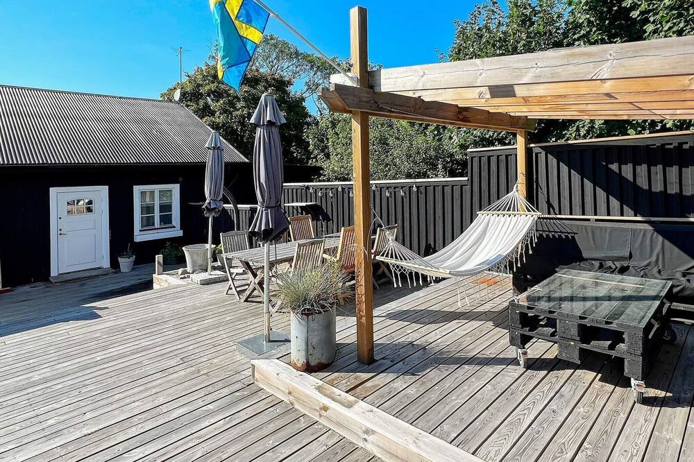 Photo of Outdoor in Borgholm