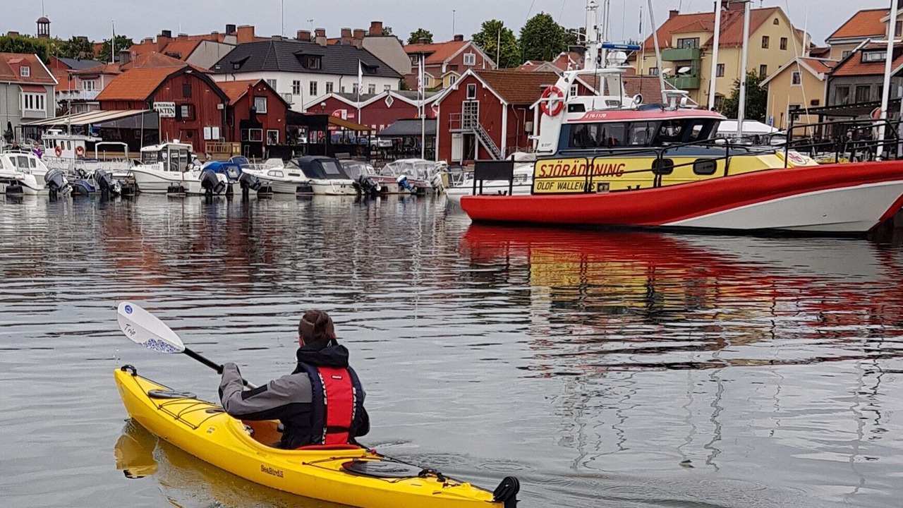 Photo of Others in Oregrund