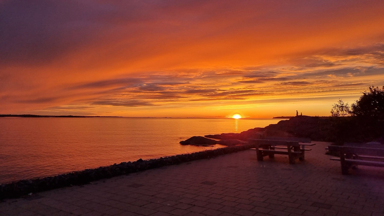 Photo of Outdoor in Oregrund