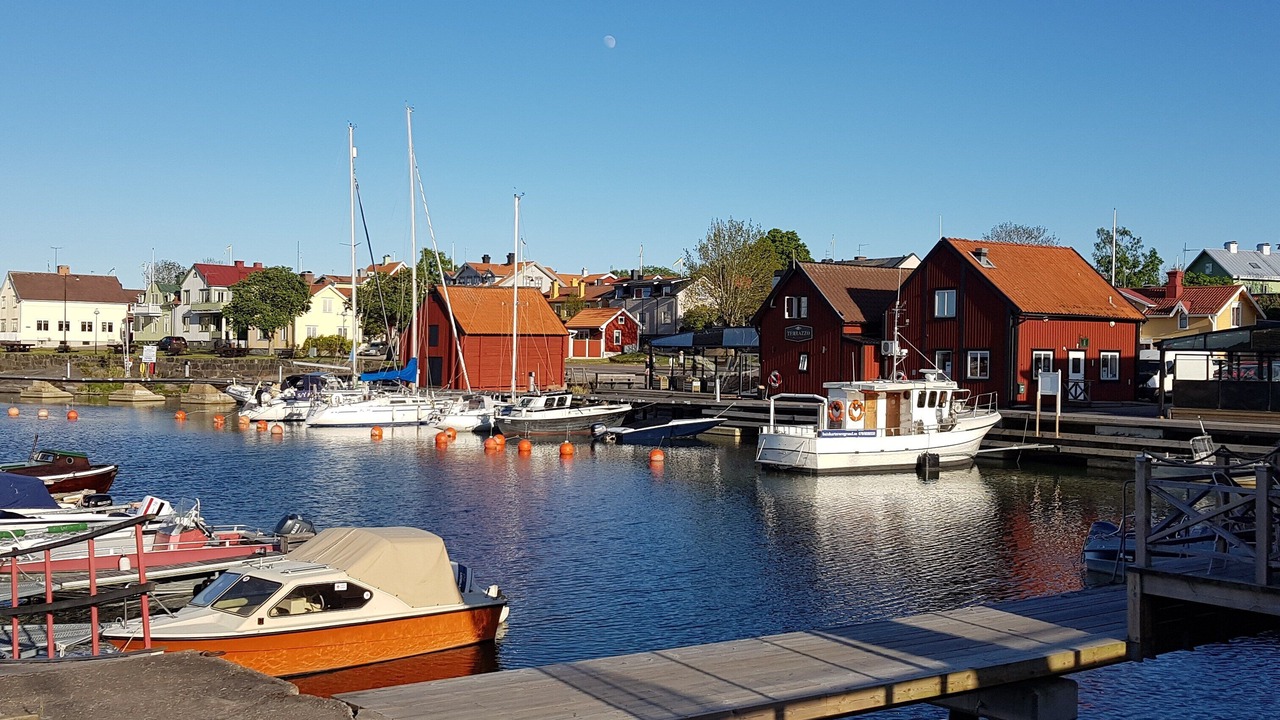 Photo of Others in Oregrund