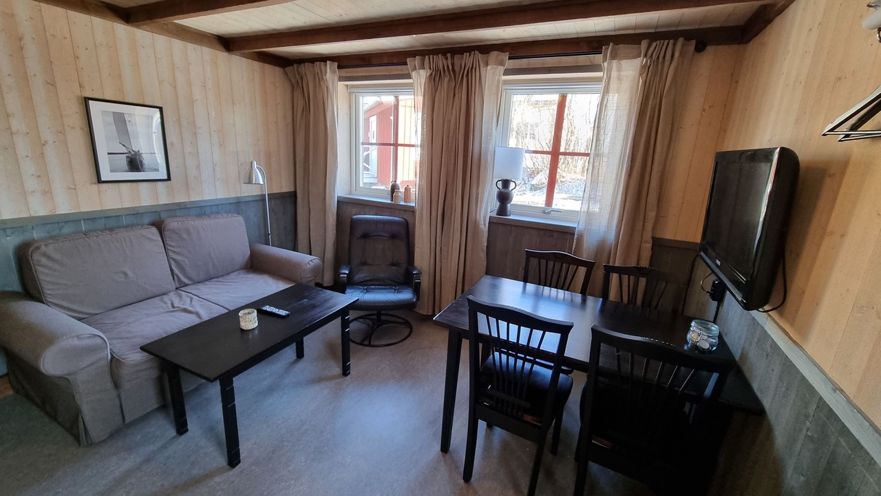 Photo of Livingroom in Oregrund