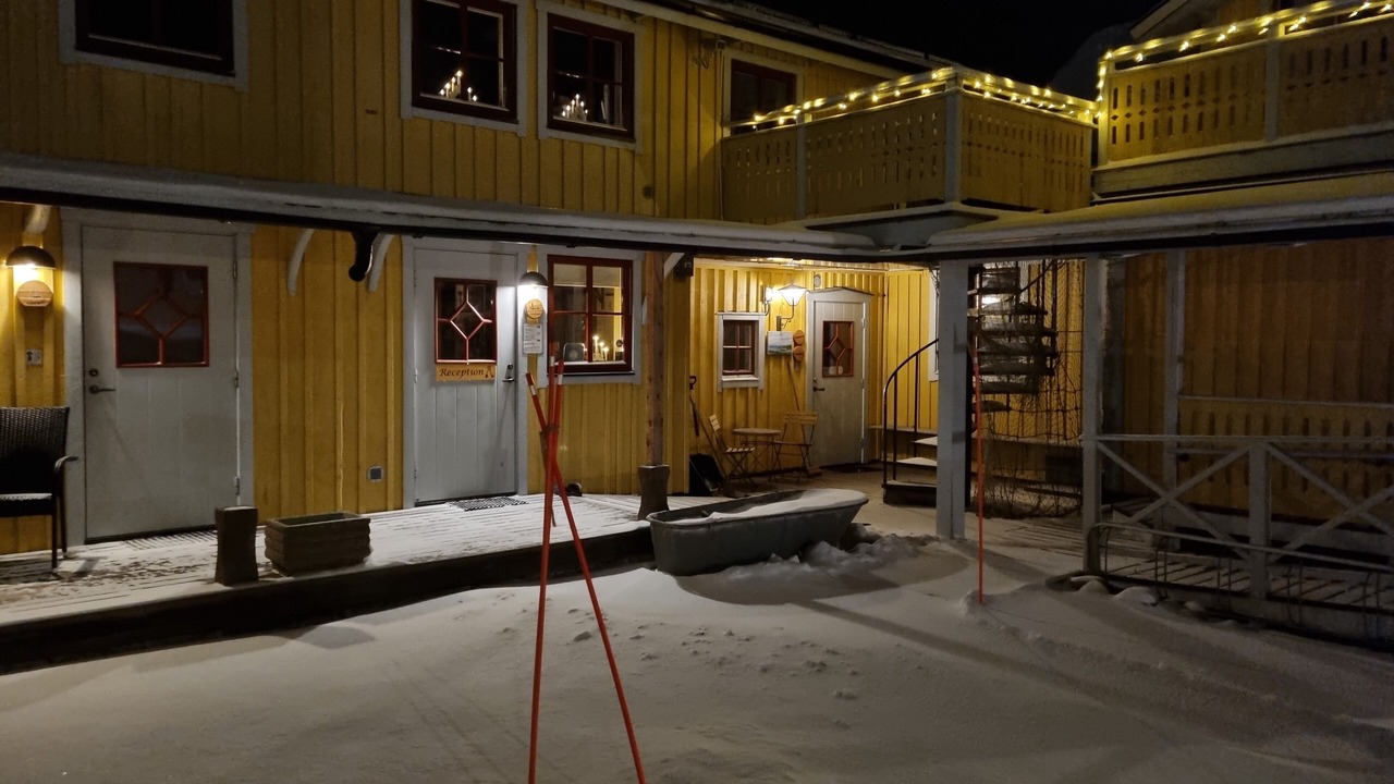 Photo of Outdoor in Oregrund