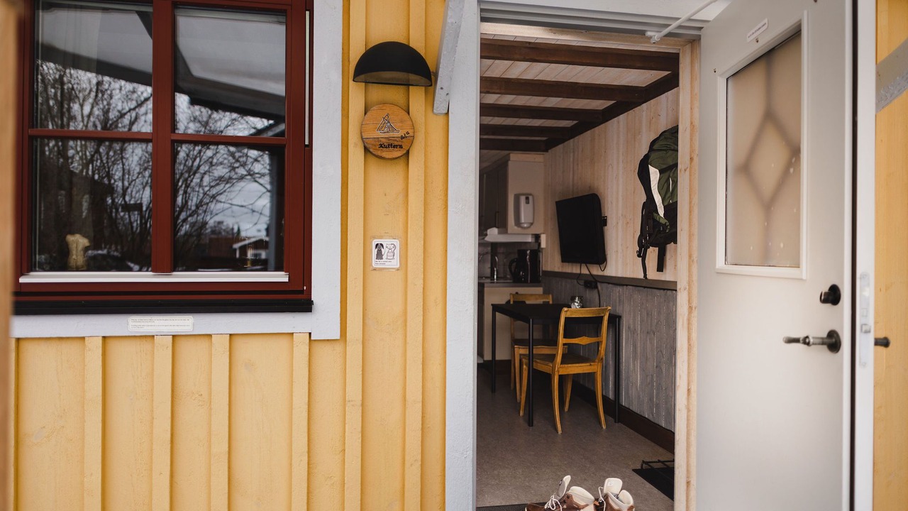 Photo of Outdoor in Oregrund