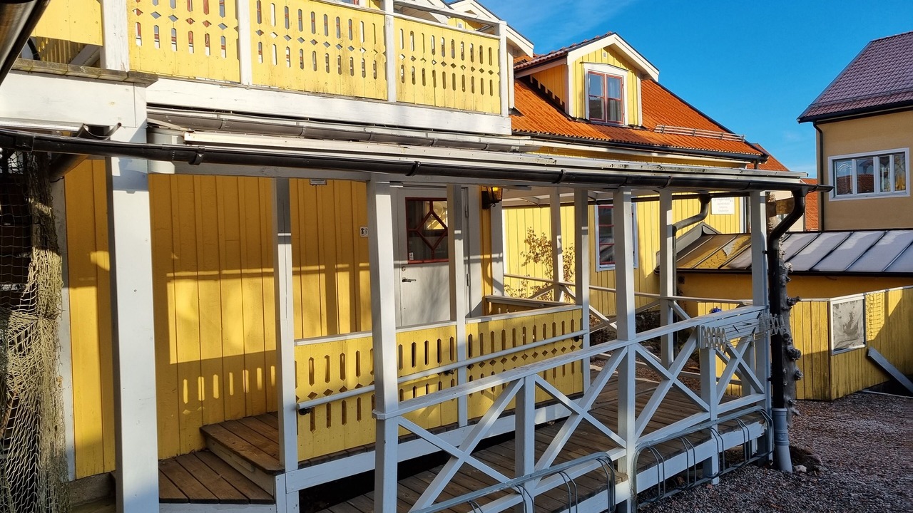 Photo of Outdoor in Oregrund