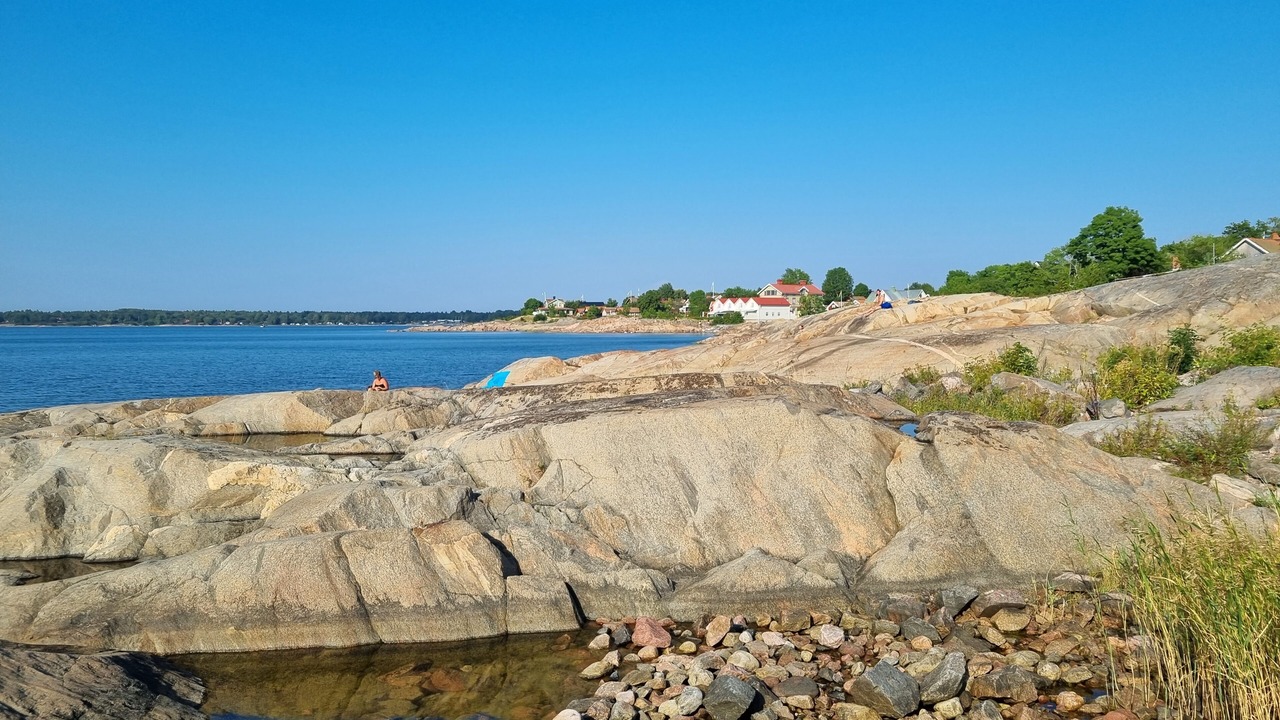 Photo of Others in Oregrund