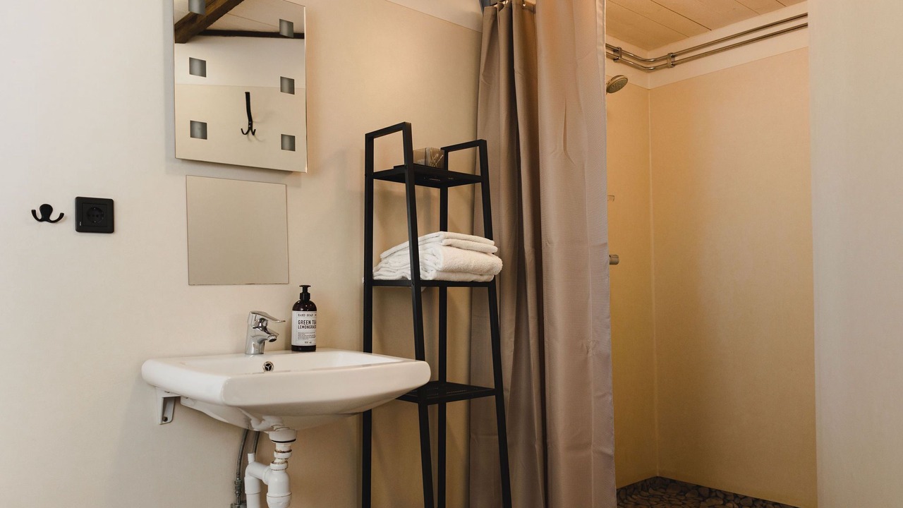 Photo of Bathroom in Oregrund