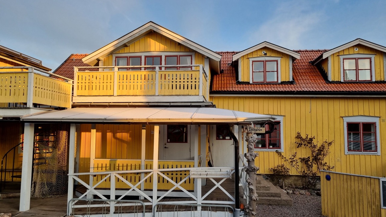 Photo of Outdoor in Oregrund