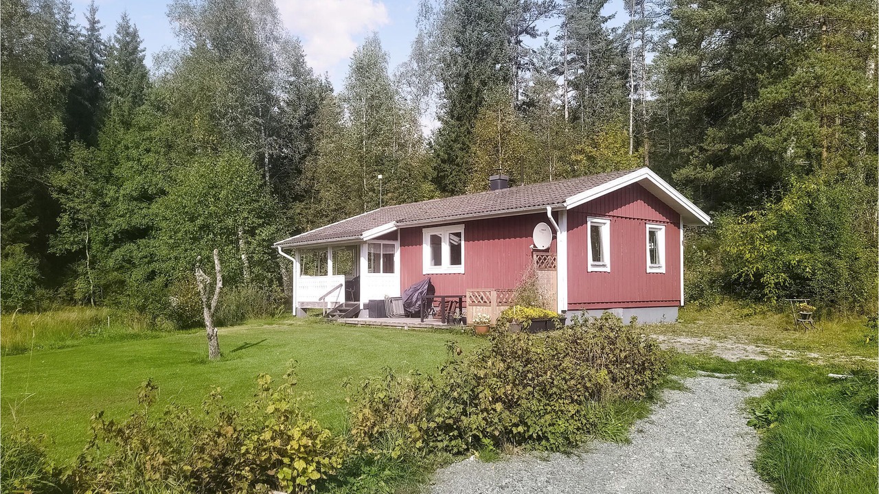 Photo of Outdoor in Svenstakan