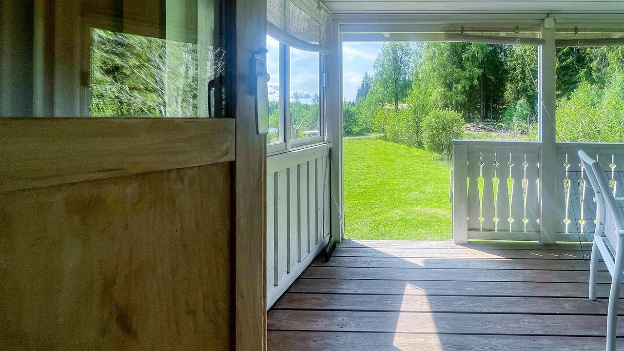 Photo of Outdoor in Svenstakan