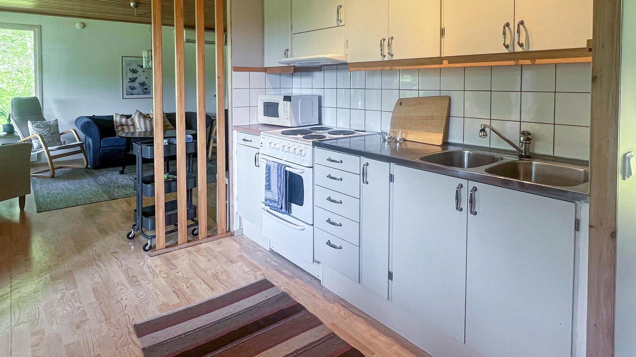 Photo of Kitchen in Svenstakan