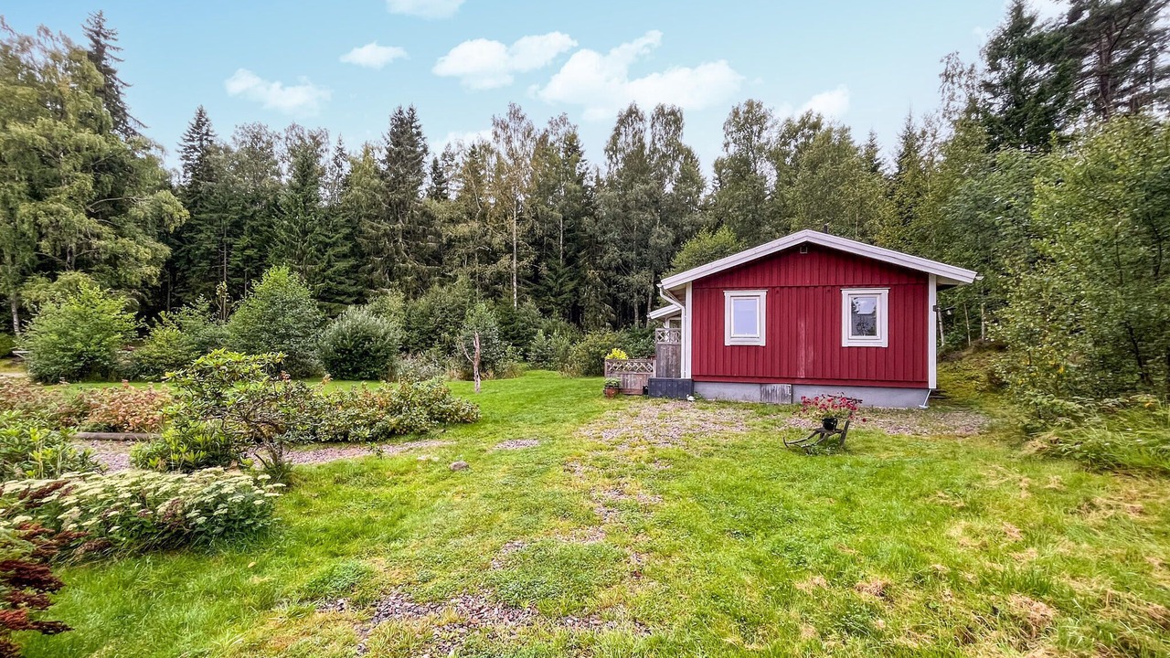 Photo of Outdoor in Svenstakan