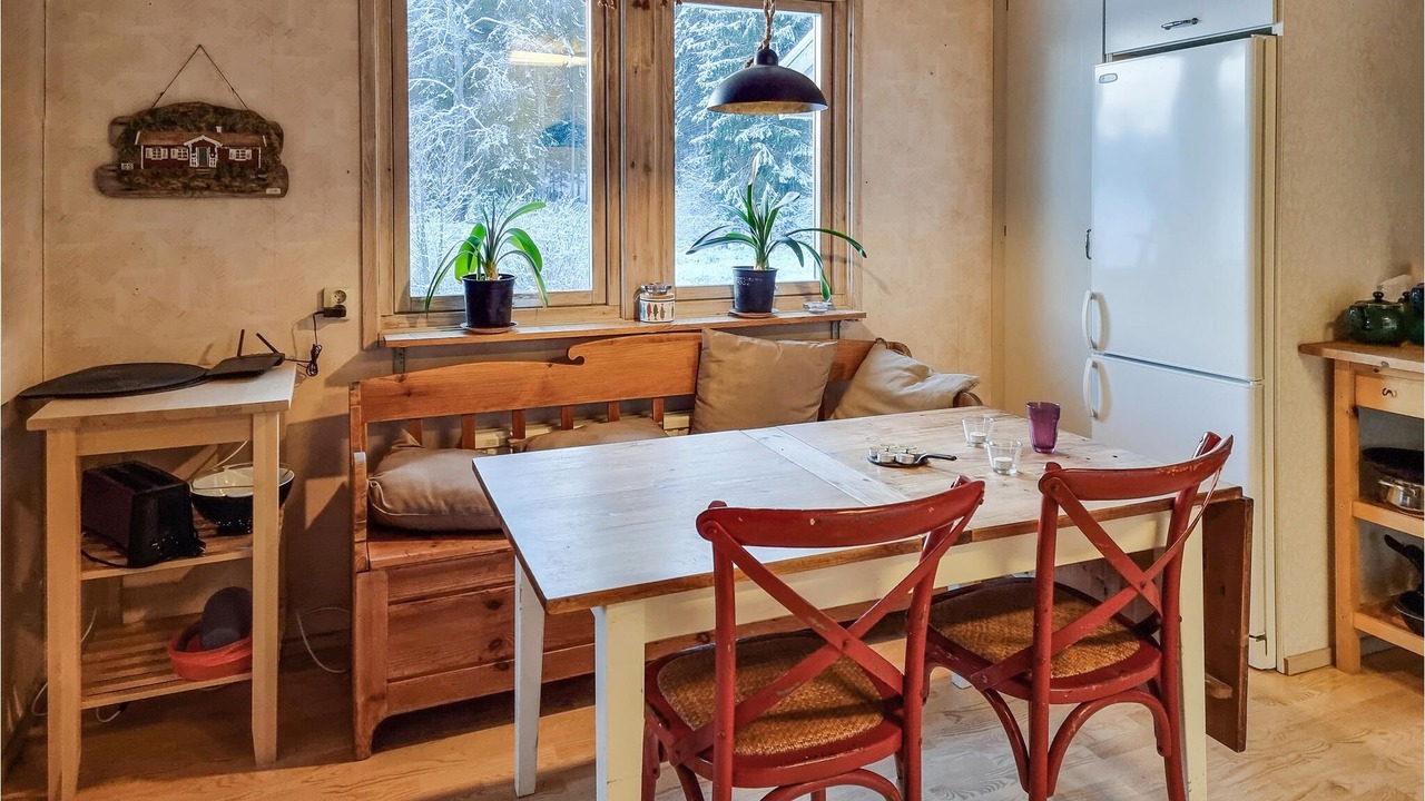Photo of Kitchen in Svenstakan