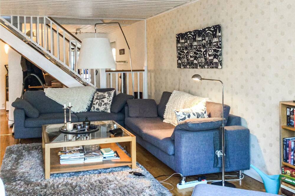 Photo of Bedroom in Ekero
