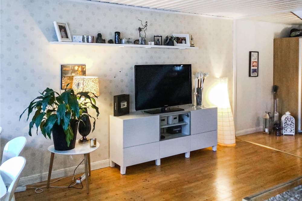Photo of Bedroom in Ekero