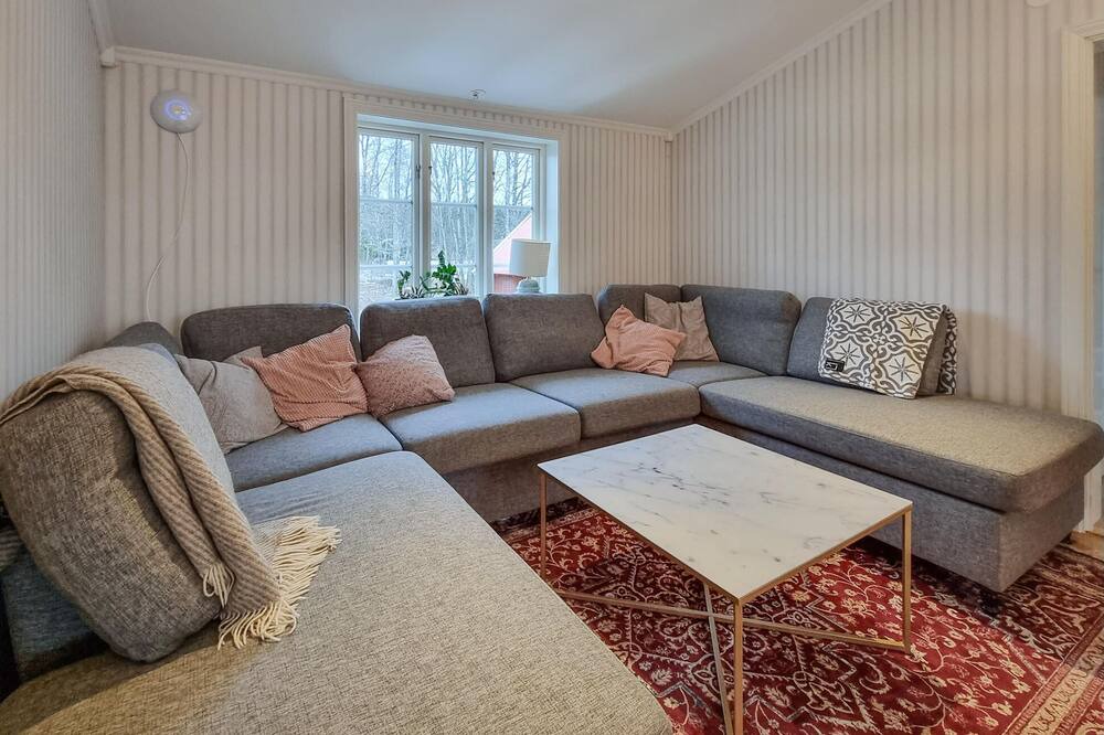 Photo of Bedroom in Sollebrunn