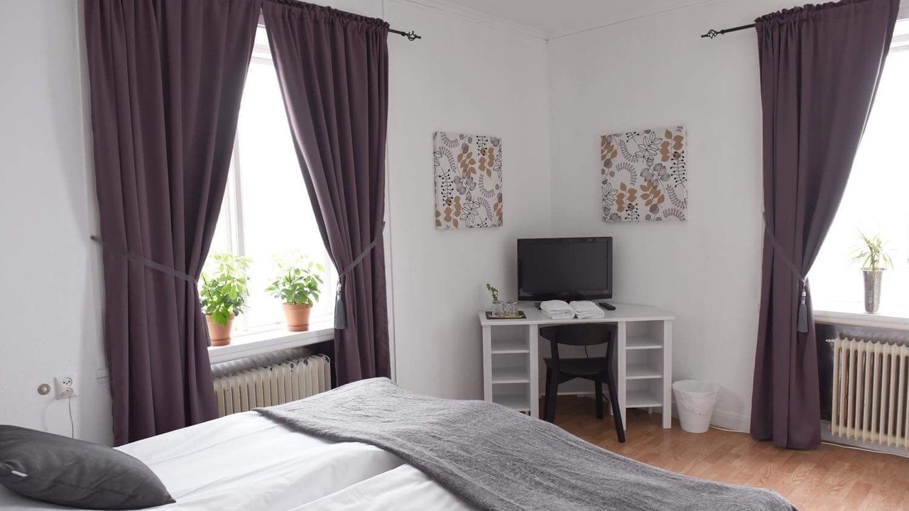 Photo of Bedroom in Skovde