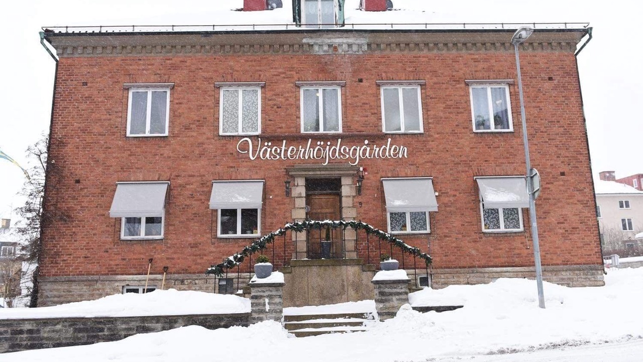 Photo of Outdoor in Skovde