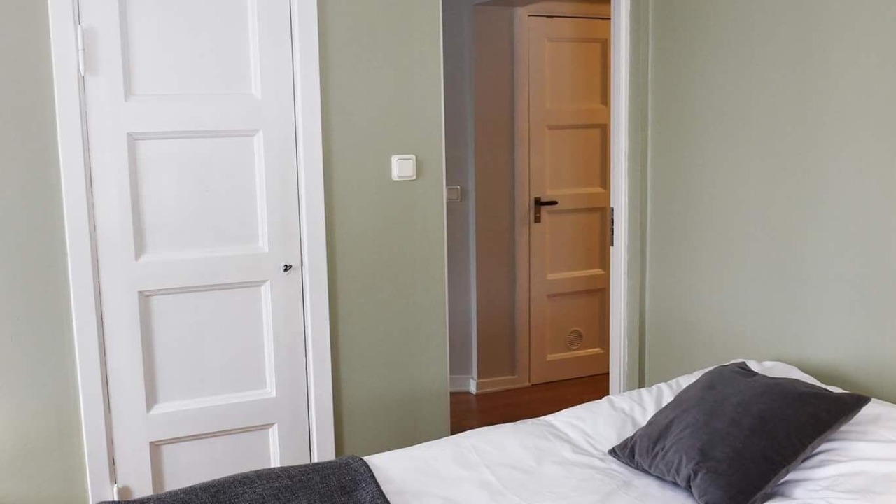 Photo of Bedroom in Skovde