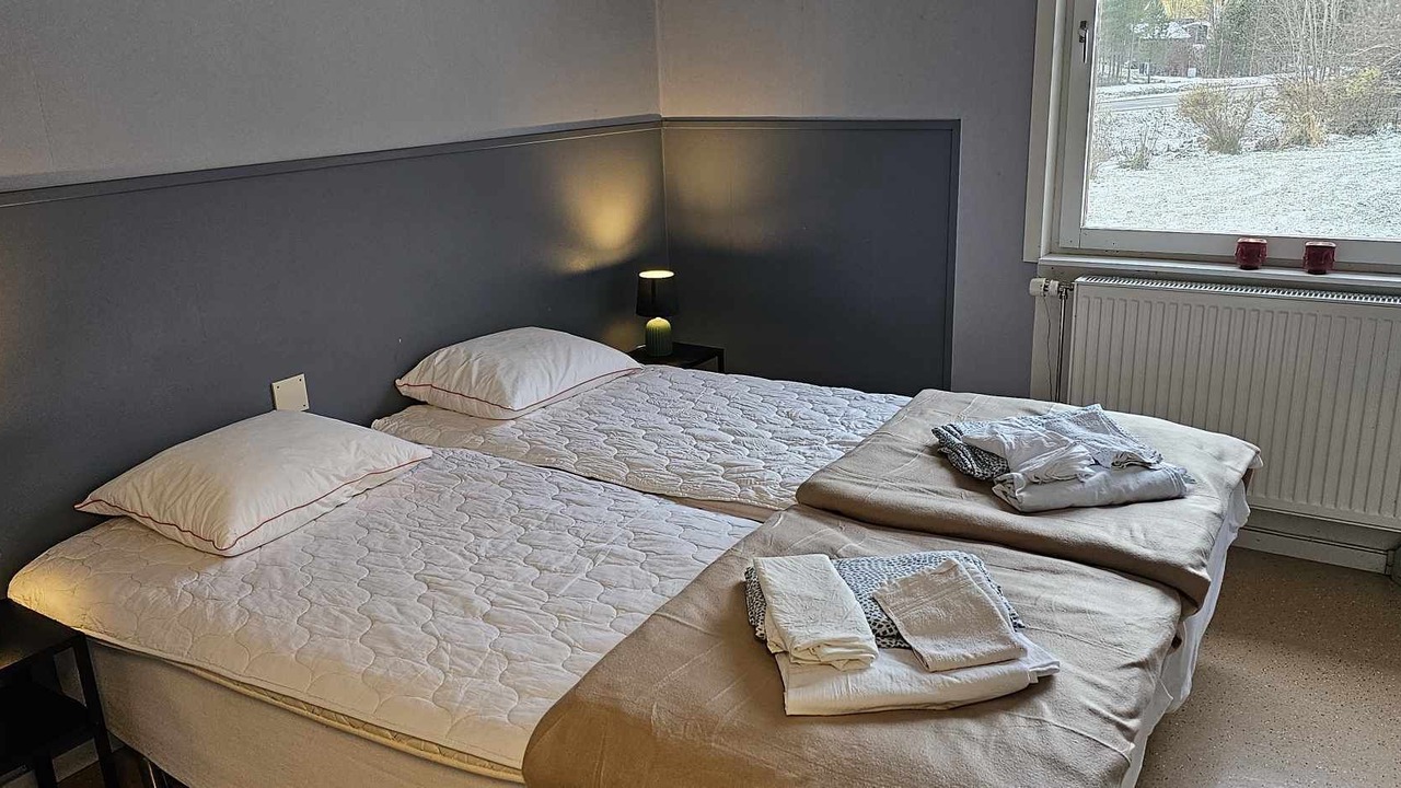 Photo of Bedroom in Storvik