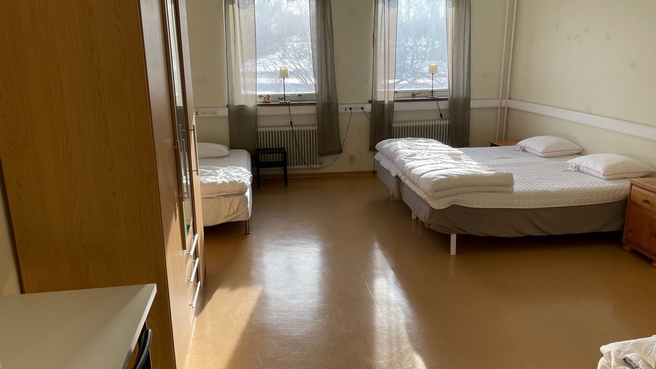 Photo of Bedroom in Storvik