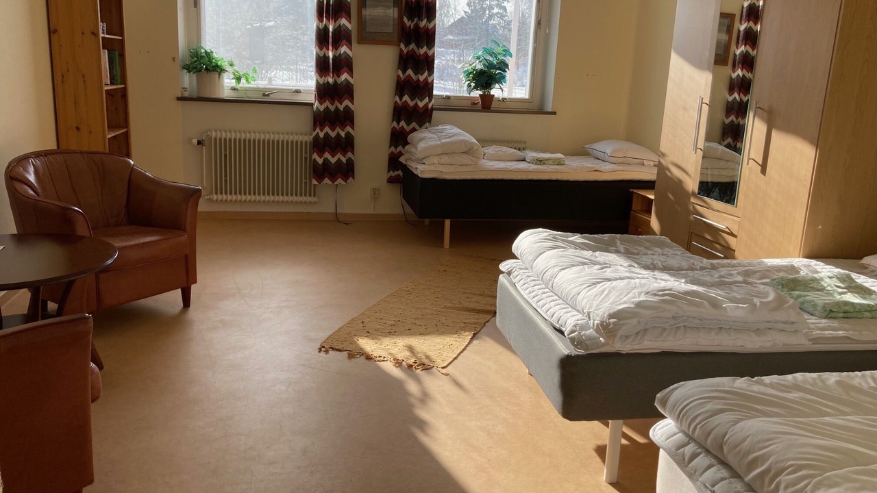 Photo of Bedroom in Storvik