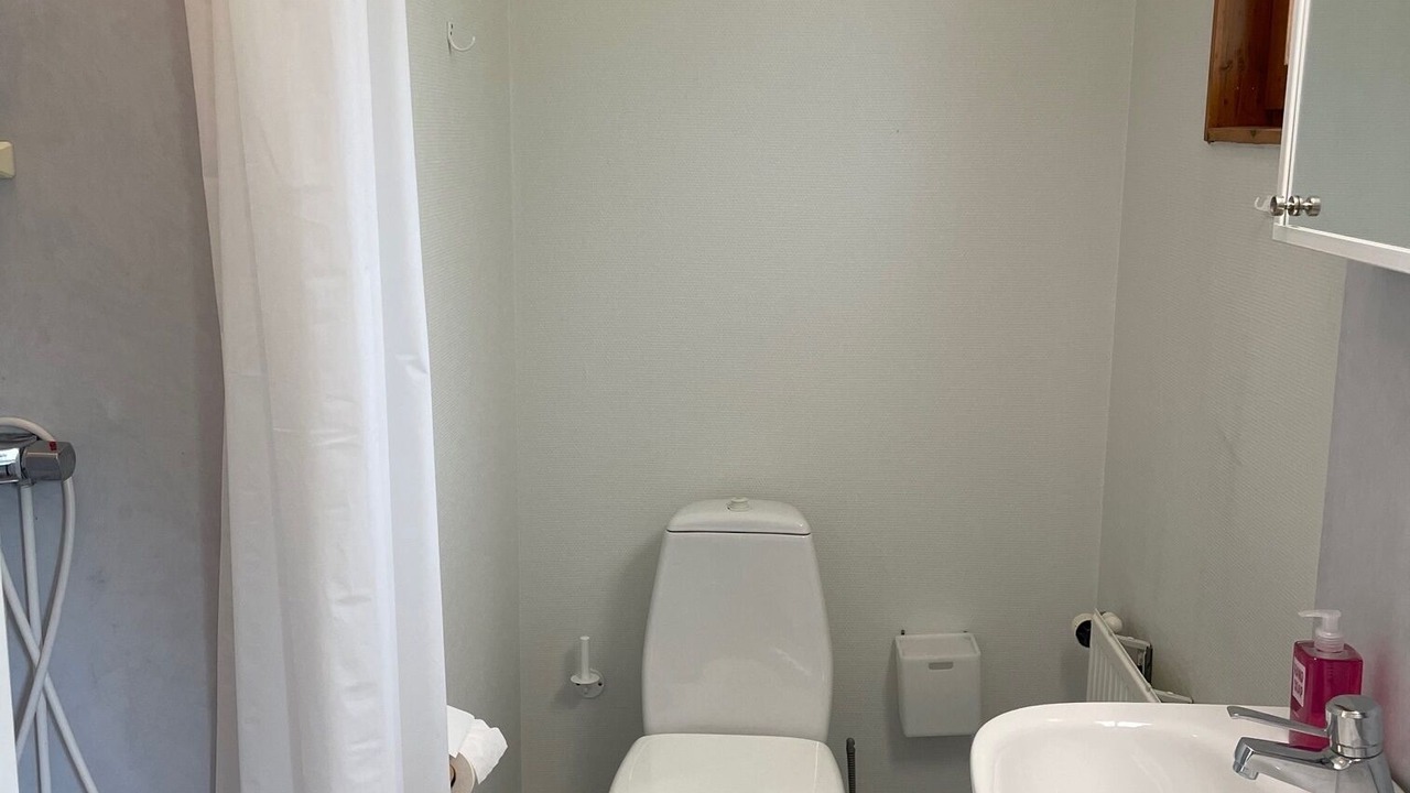 Photo of Bathroom in Storvik