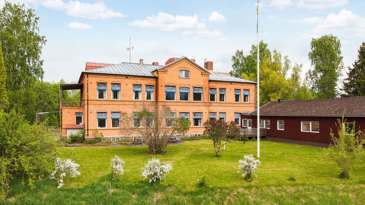 Photo of Outdoor in Storvik
