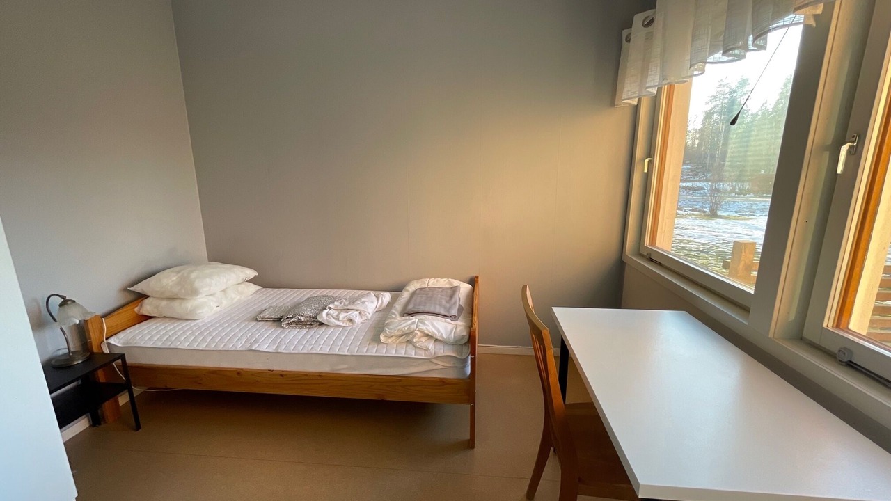 Photo of Bedroom in Storvik