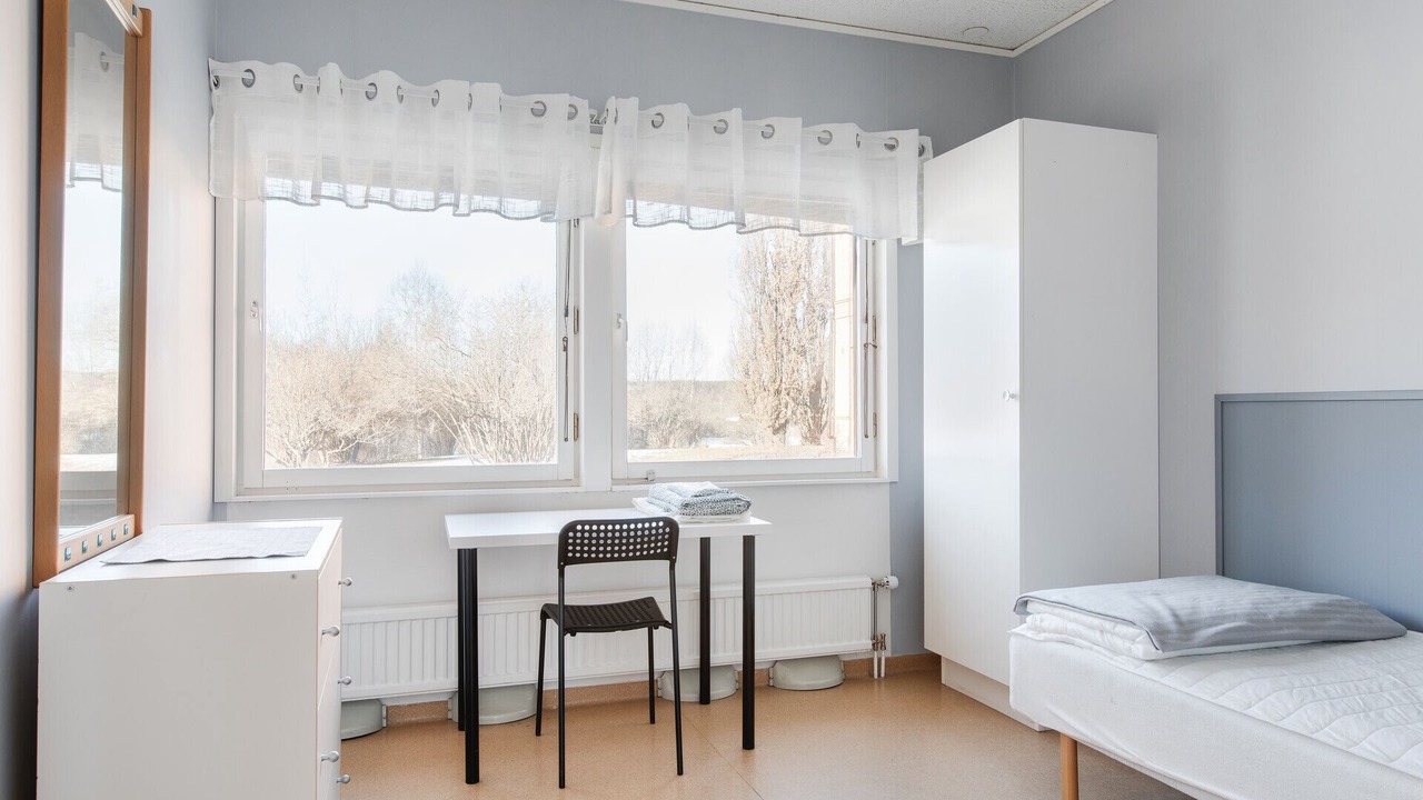 Photo of Bedroom in Storvik