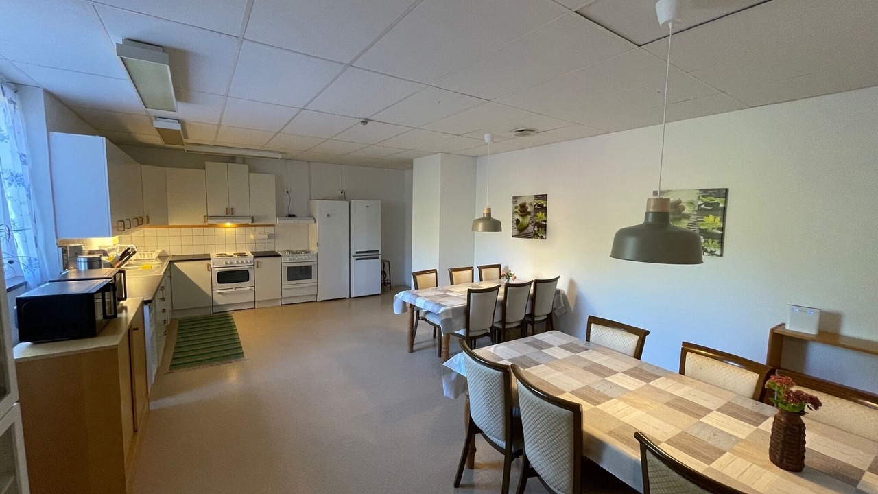 Photo of Kitchen in Storvik