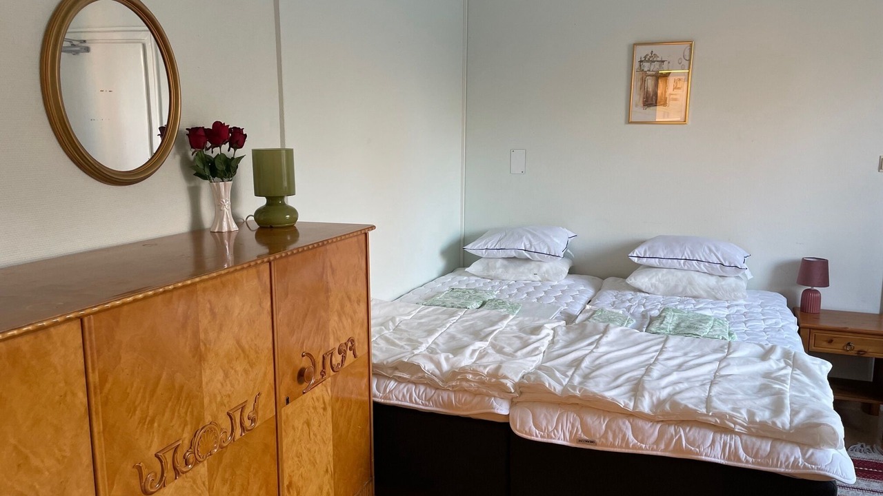 Photo of Bedroom in Storvik