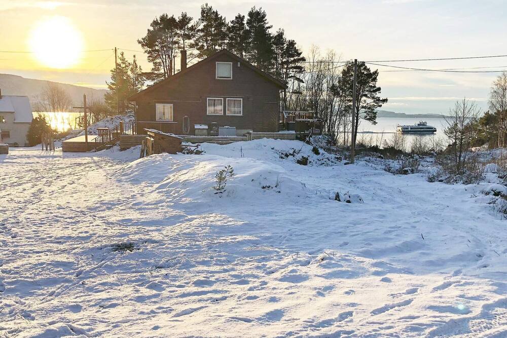 Photo of Outdoor in Jelsa