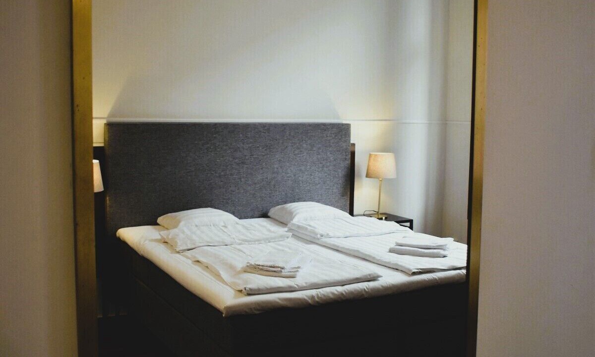 Photo of Bedroom in Gamla Staden