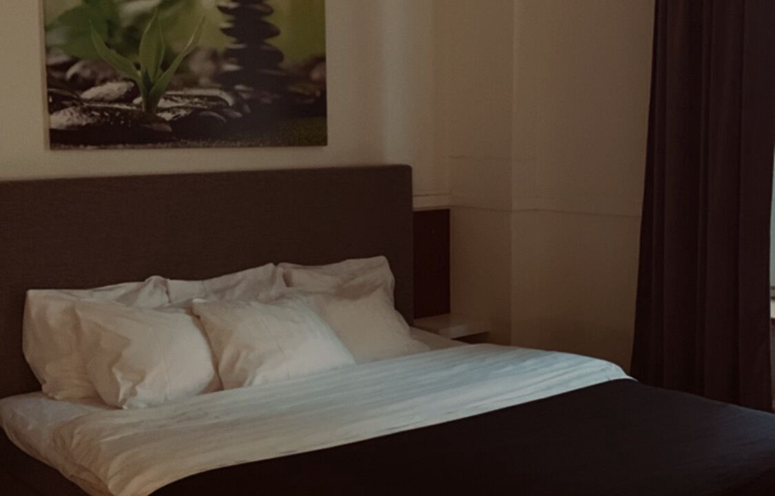 Photo of Bedroom in Gamla Staden