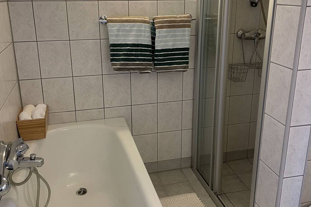 Photo of Bathroom in Klokkarvik