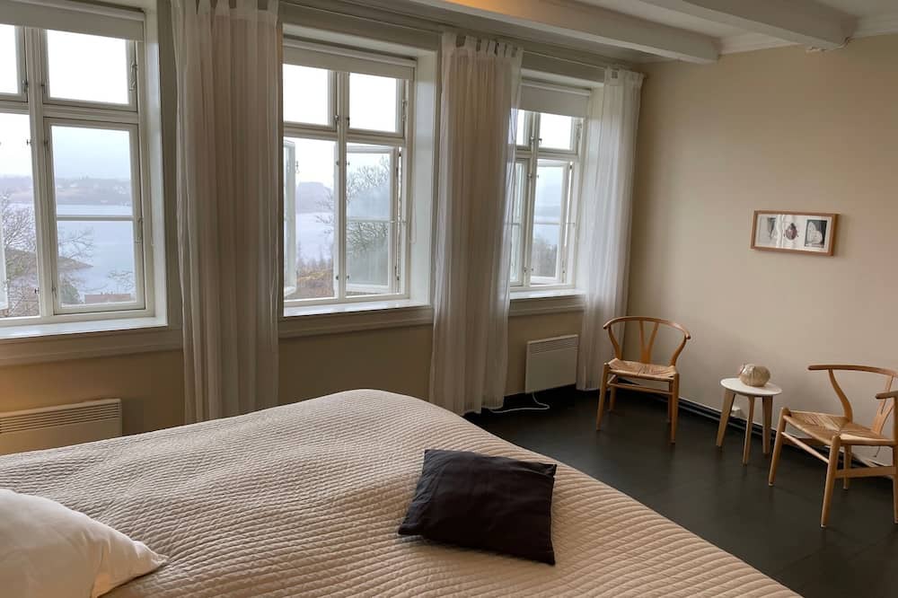 Photo of Bedroom in Klokkarvik