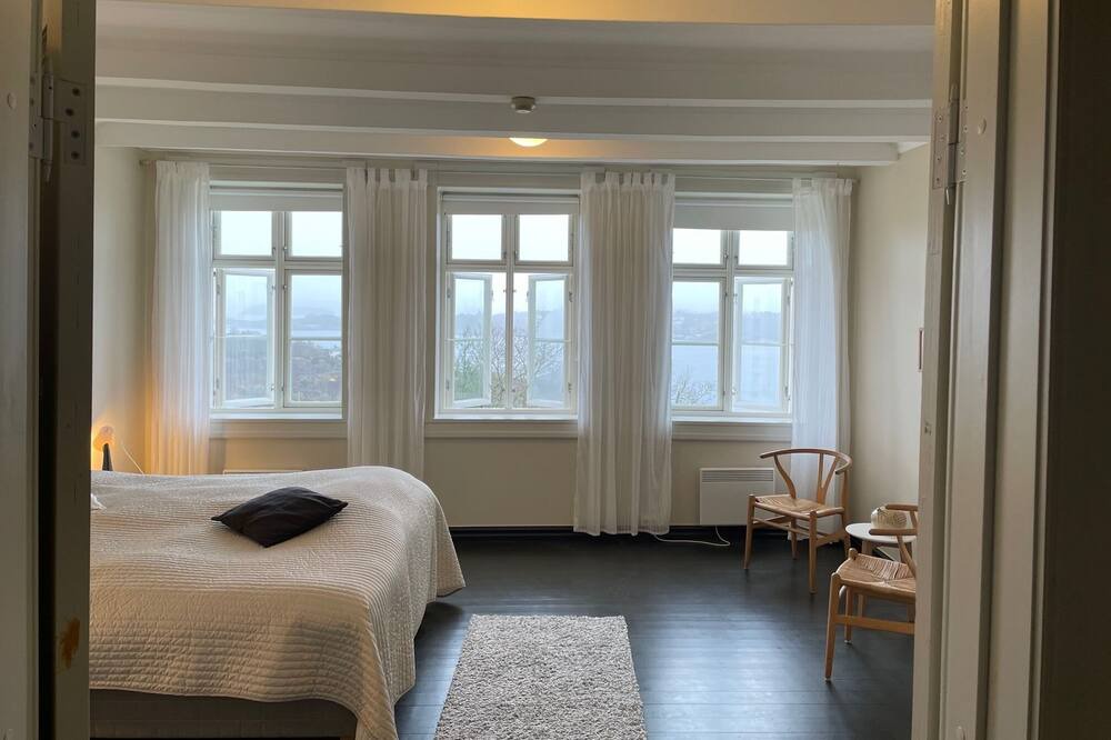 Photo of Bedroom in Klokkarvik