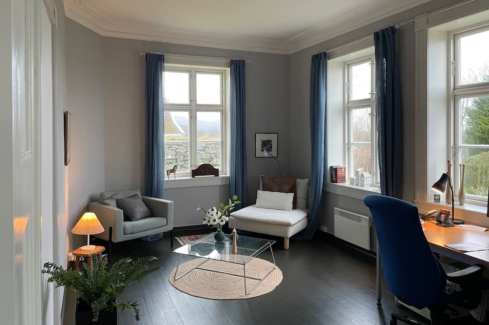 Photo of Livingroom in Klokkarvik